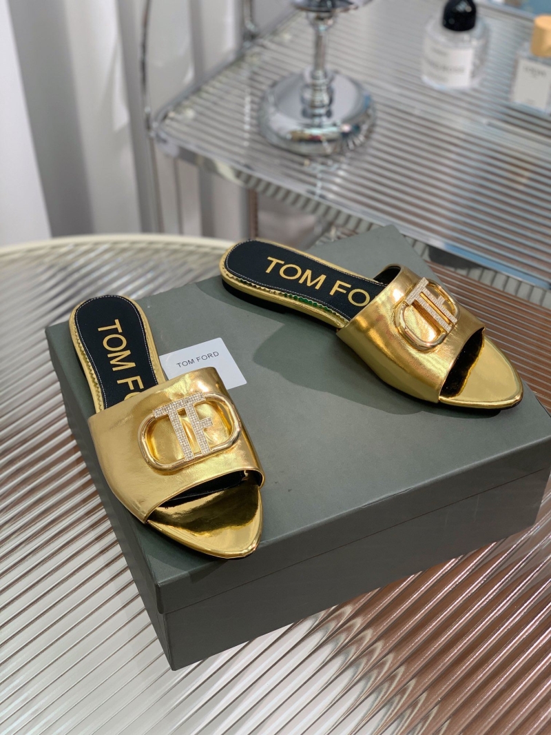 Tom Ford Slippers